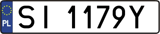 SI1179Y