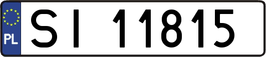 SI11815