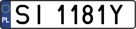 SI1181Y