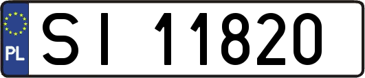 SI11820