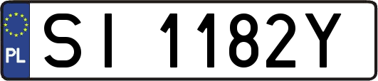 SI1182Y