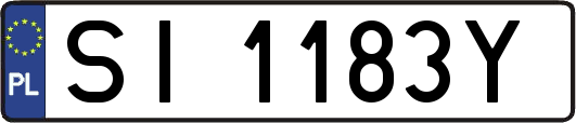 SI1183Y