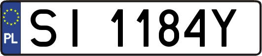 SI1184Y