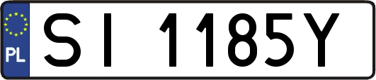 SI1185Y