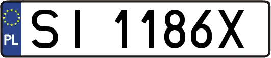 SI1186X