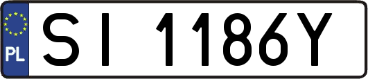 SI1186Y