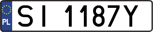SI1187Y