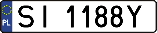 SI1188Y