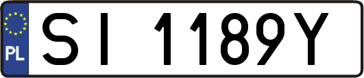 SI1189Y