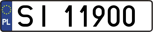 SI11900