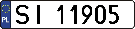 SI11905