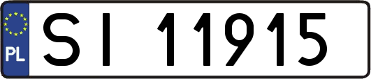 SI11915