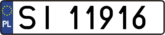 SI11916