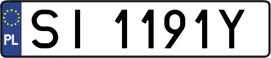 SI1191Y