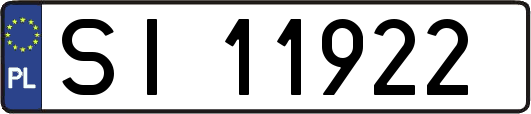 SI11922