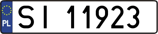SI11923