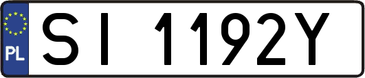 SI1192Y