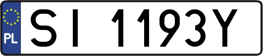 SI1193Y