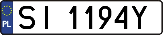 SI1194Y