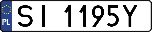 SI1195Y