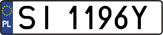 SI1196Y