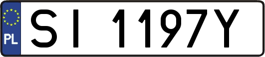 SI1197Y
