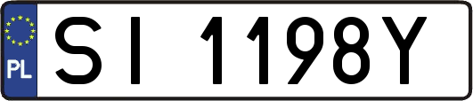 SI1198Y