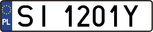 SI1201Y