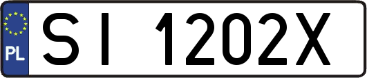 SI1202X