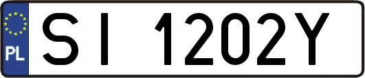 SI1202Y