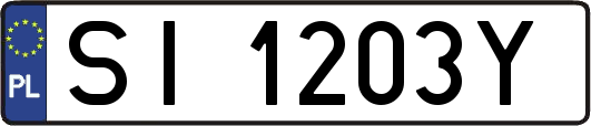 SI1203Y