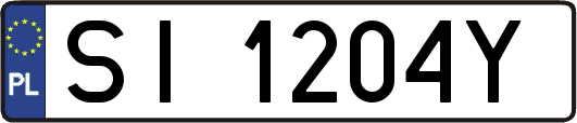 SI1204Y