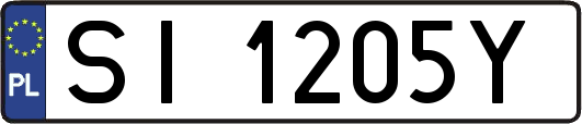 SI1205Y