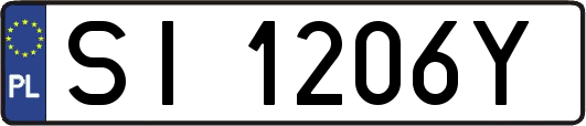 SI1206Y