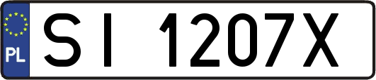 SI1207X