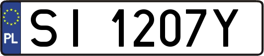 SI1207Y
