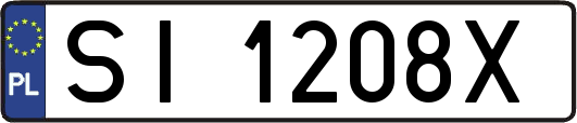 SI1208X