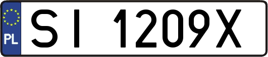 SI1209X
