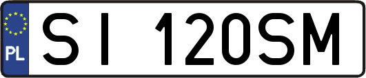 SI120SM