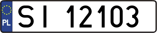 SI12103