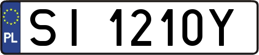 SI1210Y