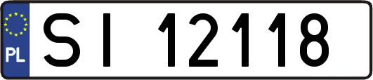 SI12118