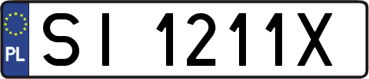 SI1211X