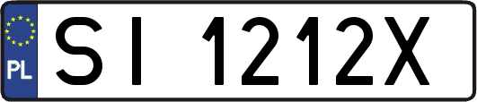 SI1212X