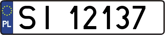 SI12137