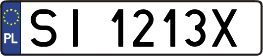 SI1213X