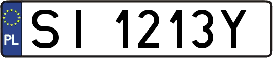 SI1213Y
