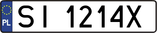 SI1214X