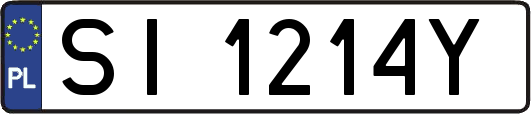 SI1214Y
