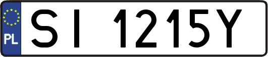 SI1215Y